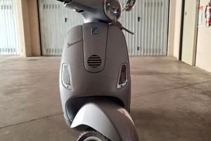 Vespa Piaggio 50 Lx 4T