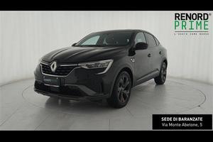 RENAULT Arkana 1.6 E-Tech full hybrid R.S. Line Fa