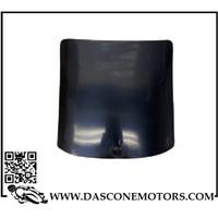 Carena coperchio candela marmitta Booster Spirit B