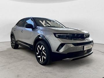 Opel Mokka 1.2 GS s&s 136cv