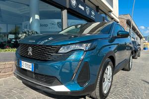 Peugeot 3008 BlueHDi 130 S&S EAT8 Active Business