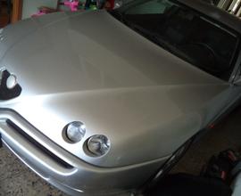 Alfa Romeo GTV 1.8i 16V Twin Spark cat