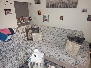 divano letto 