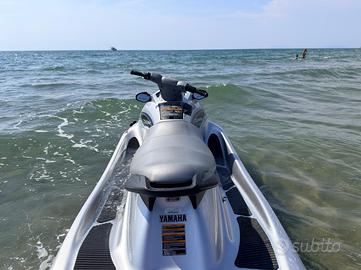 Moto d’Acqua