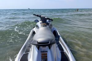 Moto d’Acqua