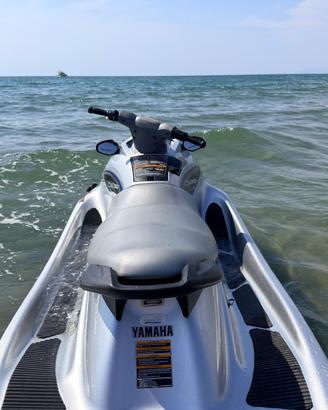 Moto d’Acqua