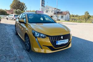 Peugeot 208 ACTIVE PureTech 75 5 porte SPOTICAR