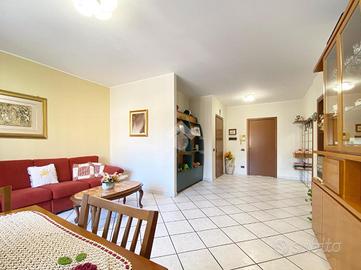 3 LOCALI A BARANZATE