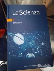 Enciclopedia della scienza