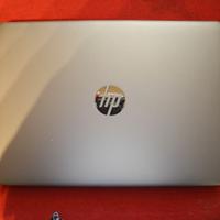 Notebook Hp Elite Book