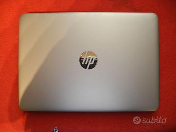 Notebook Hp Elite Book