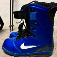 Nike Lunarendor