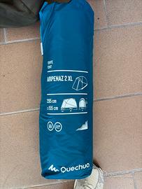 Tenda arpenaz xl  decatlon