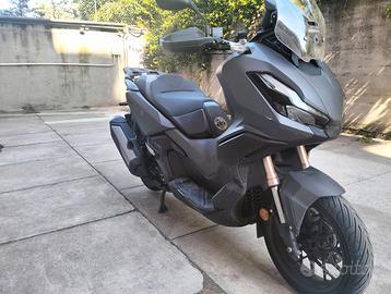 ADV 350 Honda Aprile 2023
