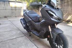 ADV 350 Honda Aprile 2023