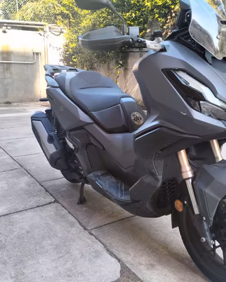 ADV 350 Honda Aprile 2023