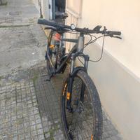 Mtb Haibike Seet 10 - 29" - taglia L