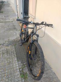 Mtb Haibike Seet 10 - 29" - taglia L