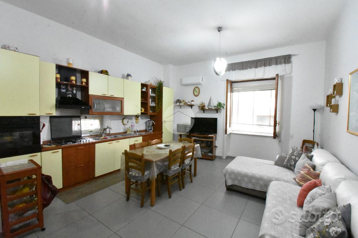 Apartment in Pollena Trocchia, Rione Tartaglia, Napoli - Vista 4