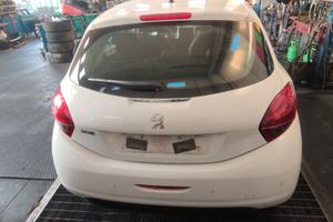 Portellone stop Peugeot 208 2016