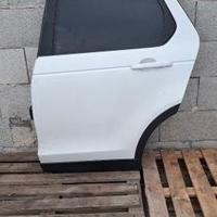 Porta post sx land rover discovery sport 2018