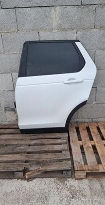 Porta post sx land rover discovery sport 2018