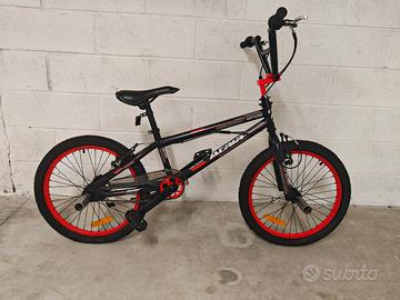 Bicicletta BMX Atala Venom
