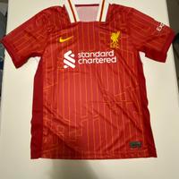 Maglia Home Liverpool