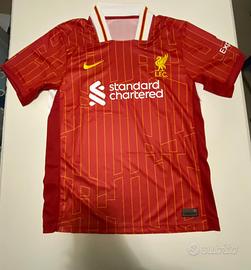 Maglia Home Liverpool