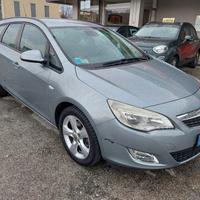 OPEL Astra 1.7 CDTI 110CV Sports Tourer Elective