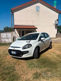 punto evo