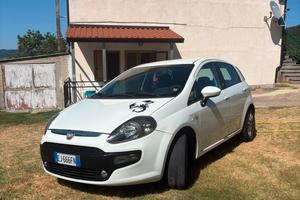 punto evo
