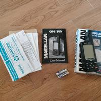 Navigatore Satellitare GPS MAGELLAN 
