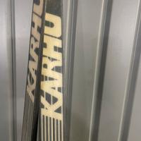 Sci finlandesi anni 80 Karhu