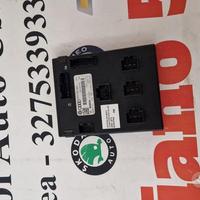 CENTRALINA BODY COMPUTER AUDI A4/A5 8K0907063