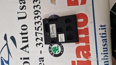 CENTRALINA BODY COMPUTER AUDI A4/A5 8K0907063