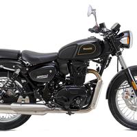 BENELLI Imperiale 400cc