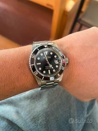 Orologio uomo automatico full set