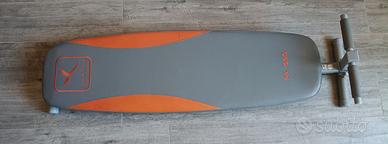 Panca femorali Nordic Harmstring