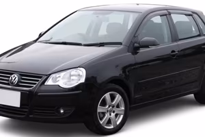 Polo volkswagen