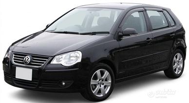 Polo volkswagen