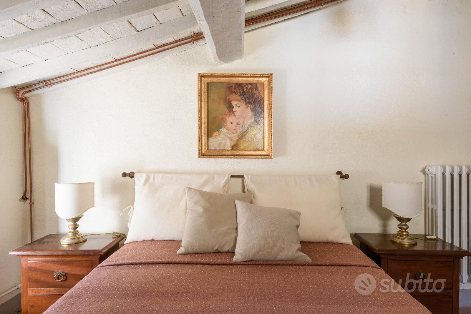 Apartment in Anghiari, Scheggia - Vista 6