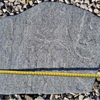 Plotte camminata n.8