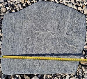 Plotte camminata n.8