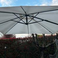 ombrellone da giardino