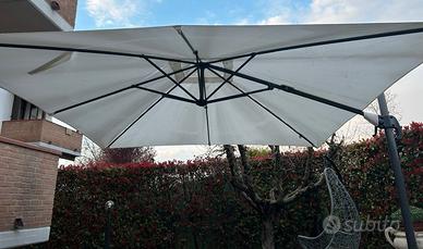 ombrellone da giardino