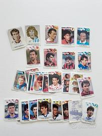 Figurine Calcio Flash 95 Calcioflash 1995 tot 46