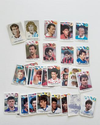 Figurine Calcio Flash 95 Calcioflash 1995 tot 46