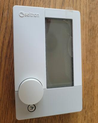 Cronotermostat Seitron