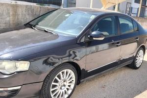 passat b6